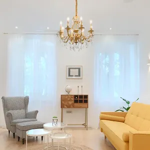  Apartman Calafati With Free Private Parking