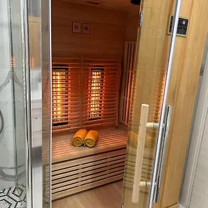  Apartman Urbanspa