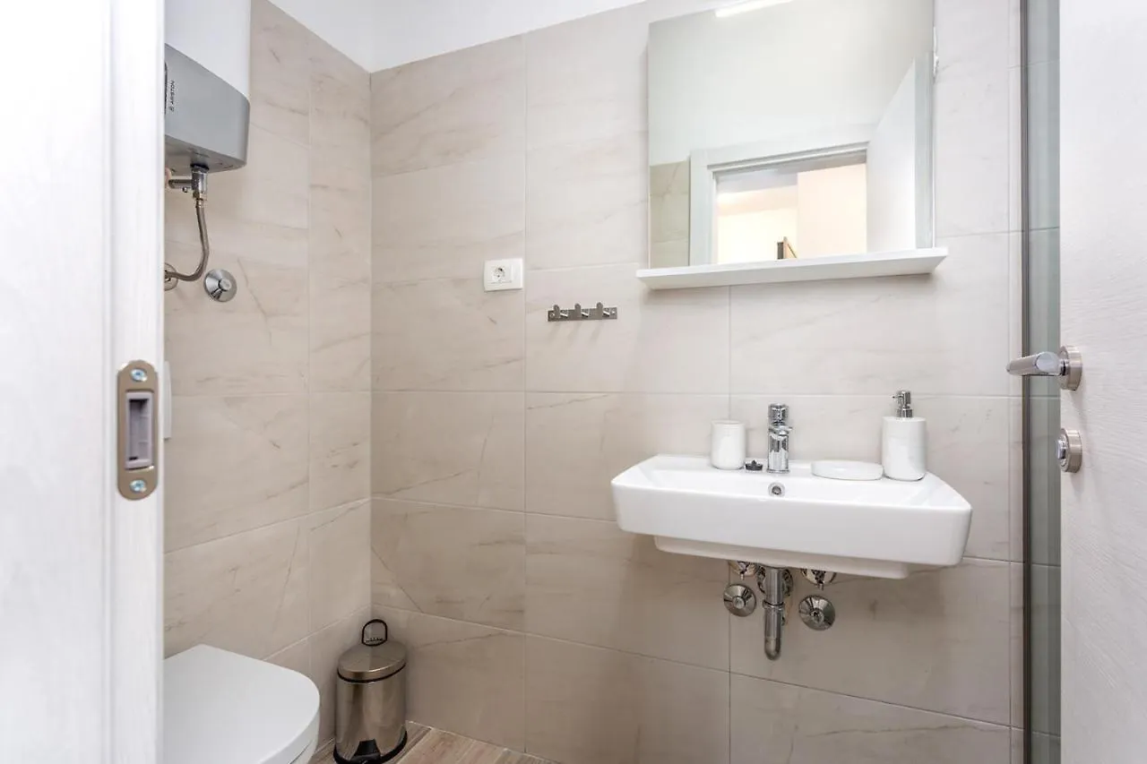 Kvarner Bay 4* - Apartments 1 & 3