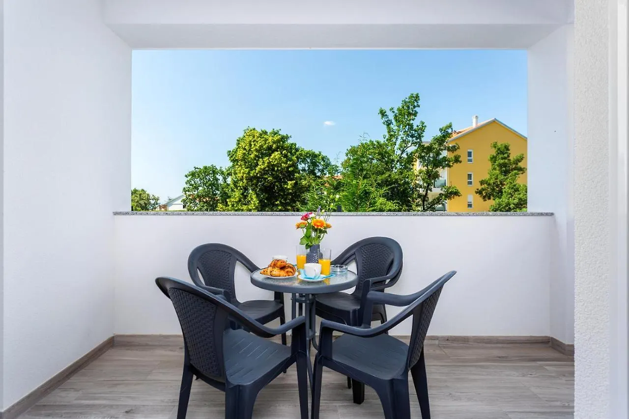 Kvarner Bay 4* - Apartments 1 & 3  Rijeka