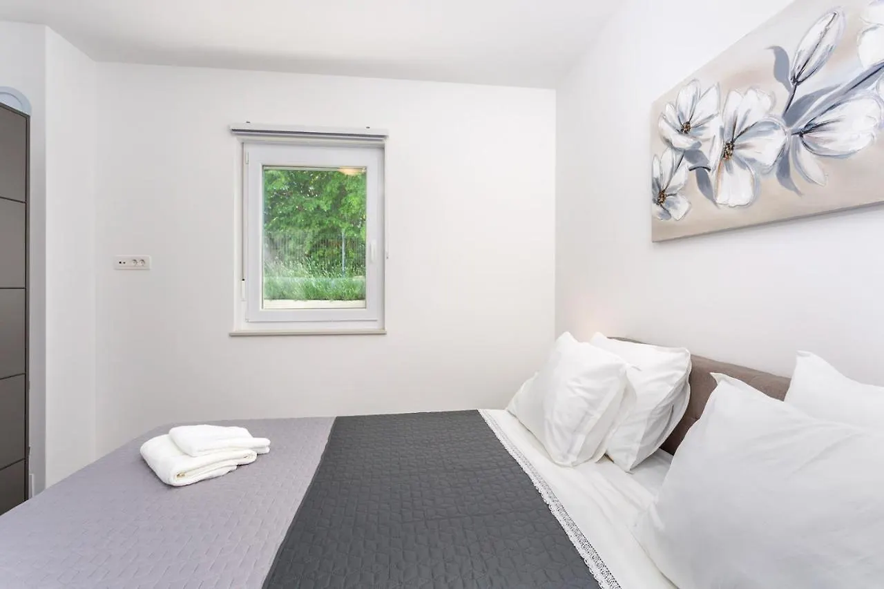 Kvarner Bay 4* - Apartments 1 & 3 Rijeka