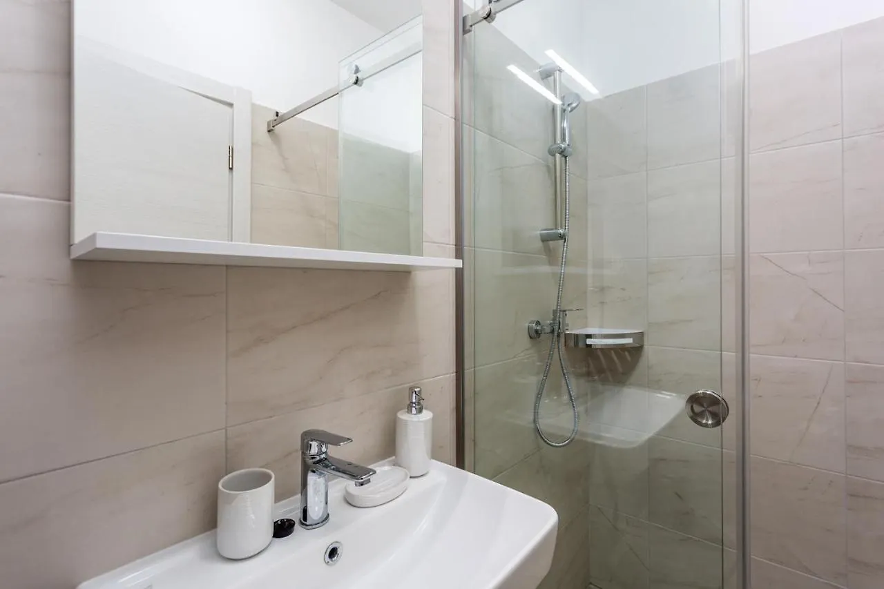 Kvarner Bay 4* - Apartments 1 & 3 Croatia