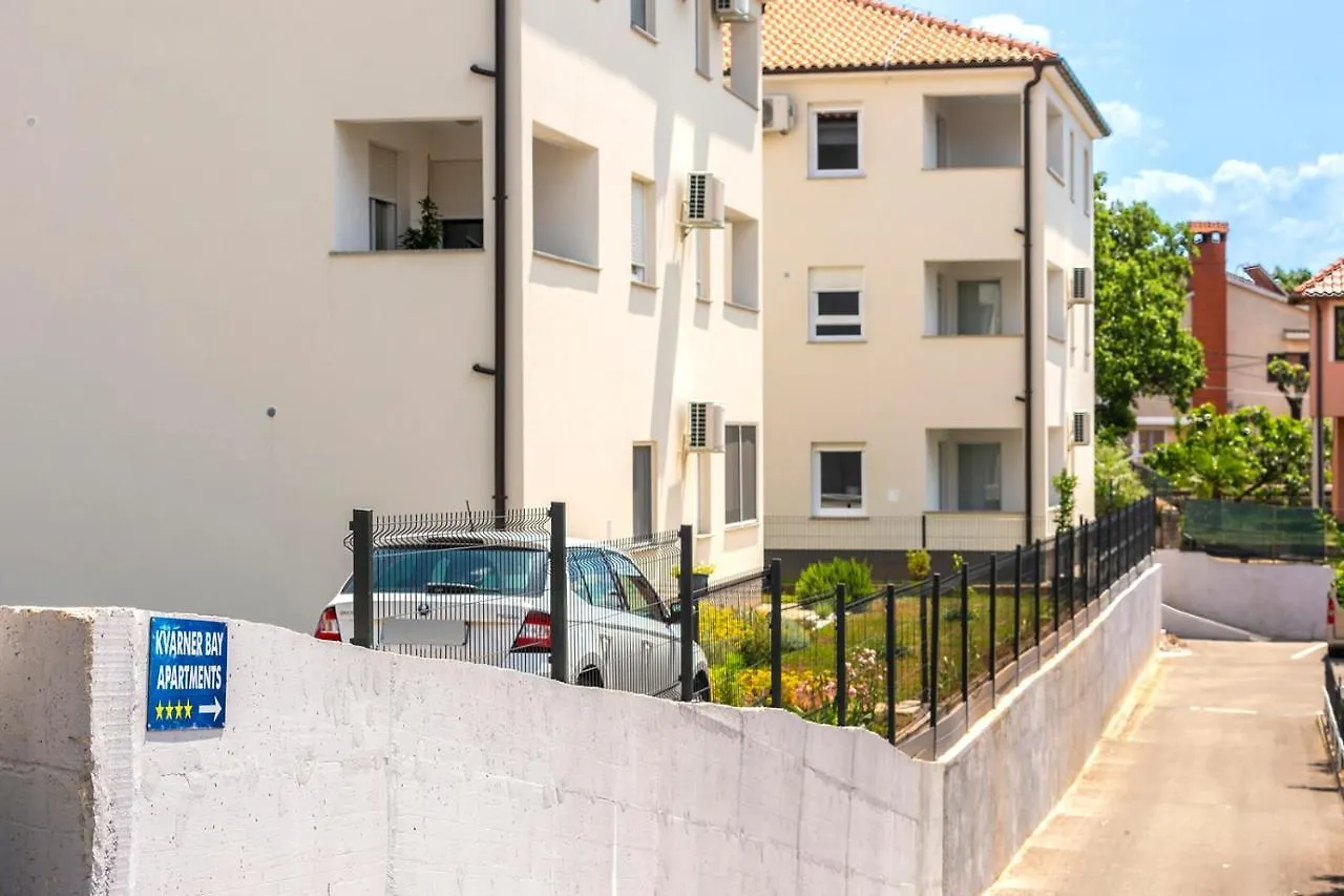 Kvarner Bay 4* - Apartments 1 & 3