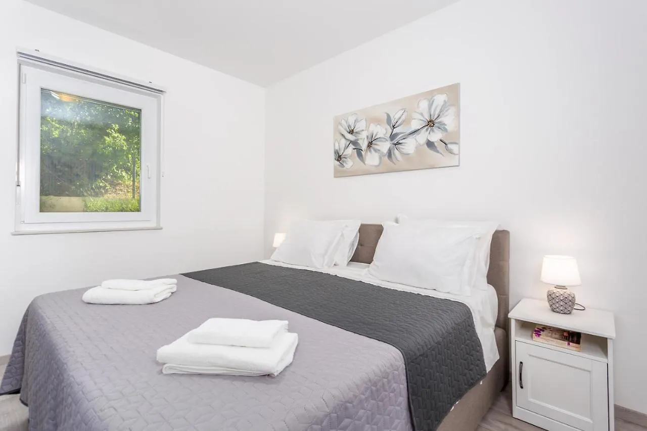 Kvarner Bay 4* - Apartments 1 & 3 0*, Rijeka Croatia