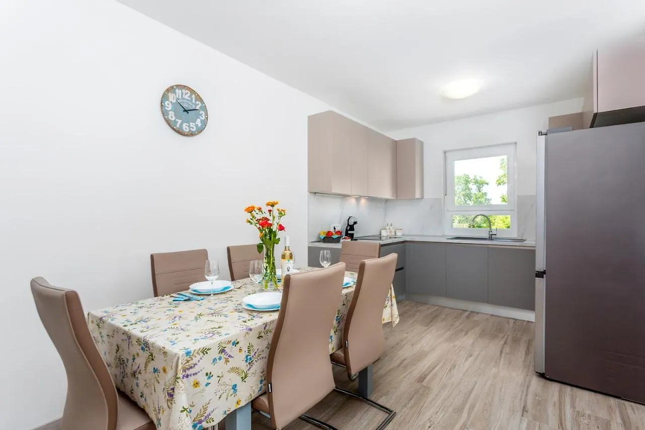 Kvarner Bay 4* - Apartments 1 & 3